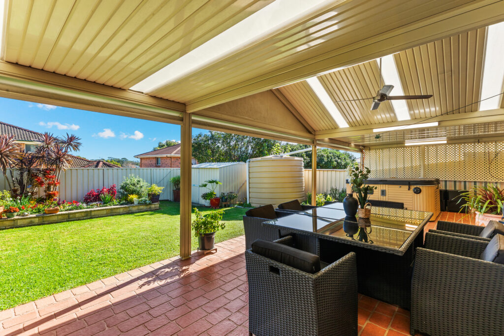 Sold - 3 Gannet Place - New Property in Acacia Gardens - Real Estate by Ruma Mundi