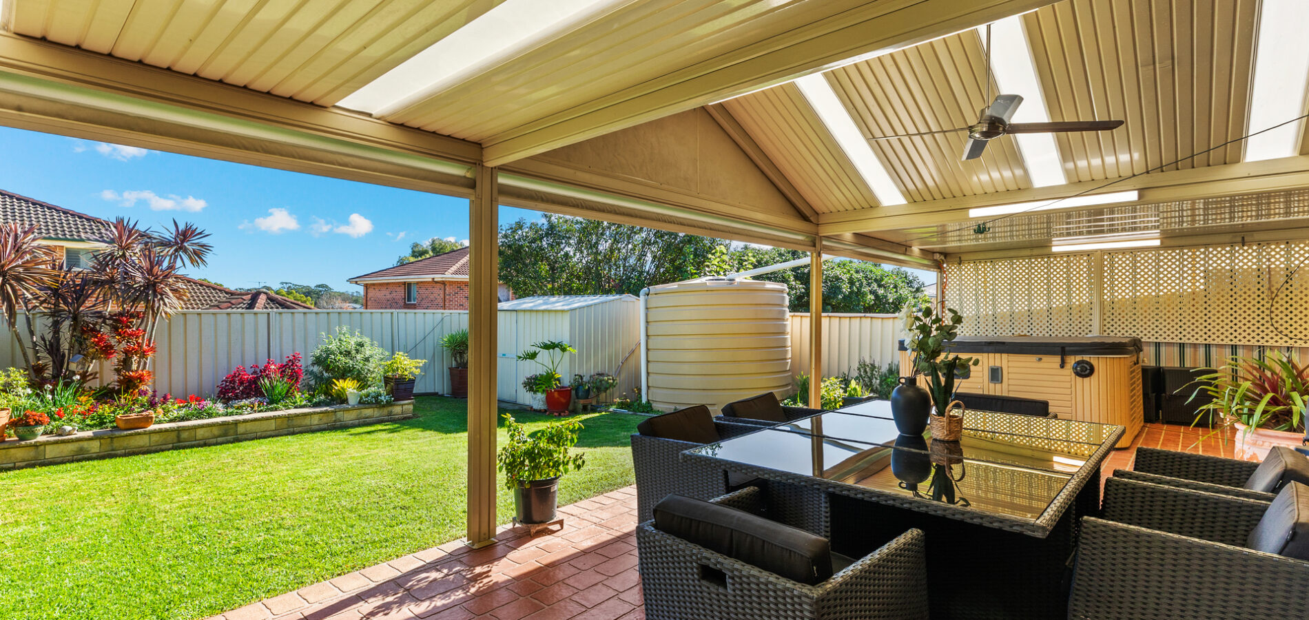 Sold - 3 Gannet Place - New Property in Acacia Gardens - Real Estate by Ruma Mundi