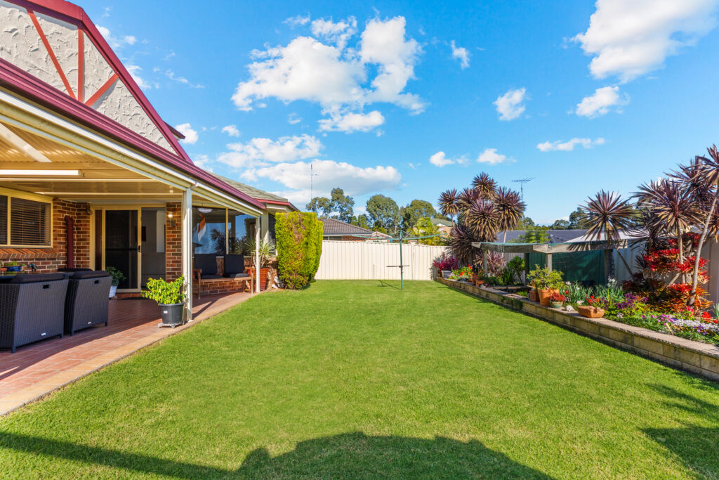 Sold - 3 Gannet Place - New Property in Acacia Gardens - Real Estate by Ruma Mundi