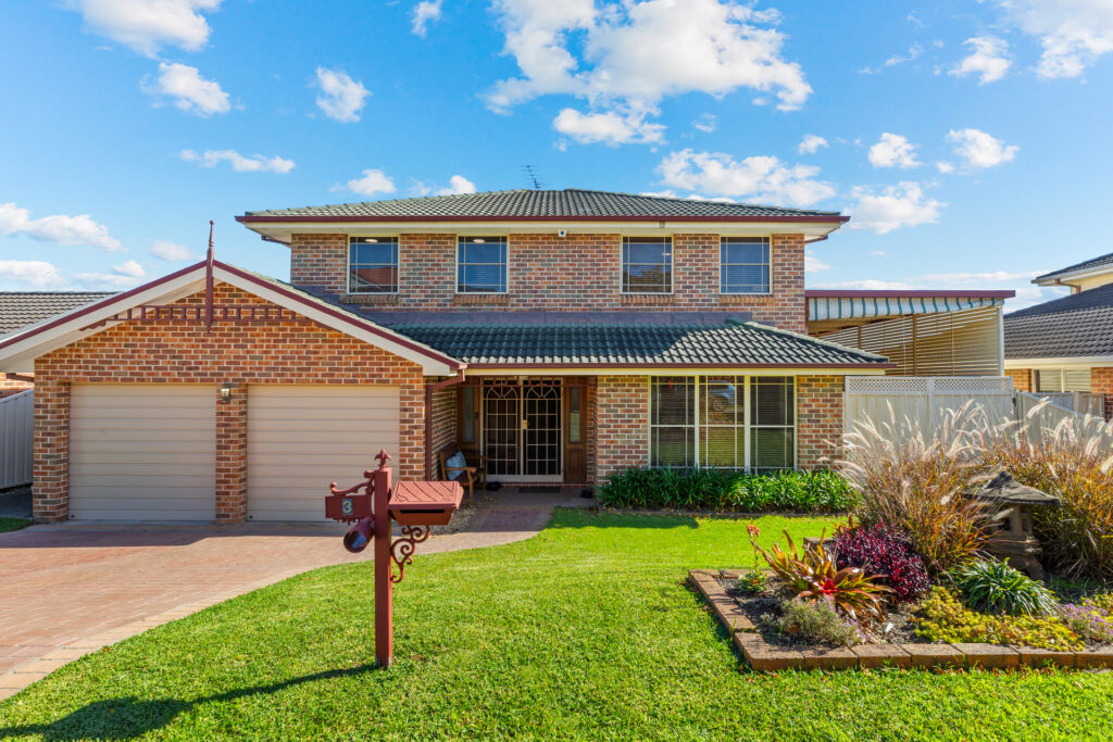 Sold - 3 Gannet Place - New Property in Acacia Gardens - Real Estate by Ruma Mundi