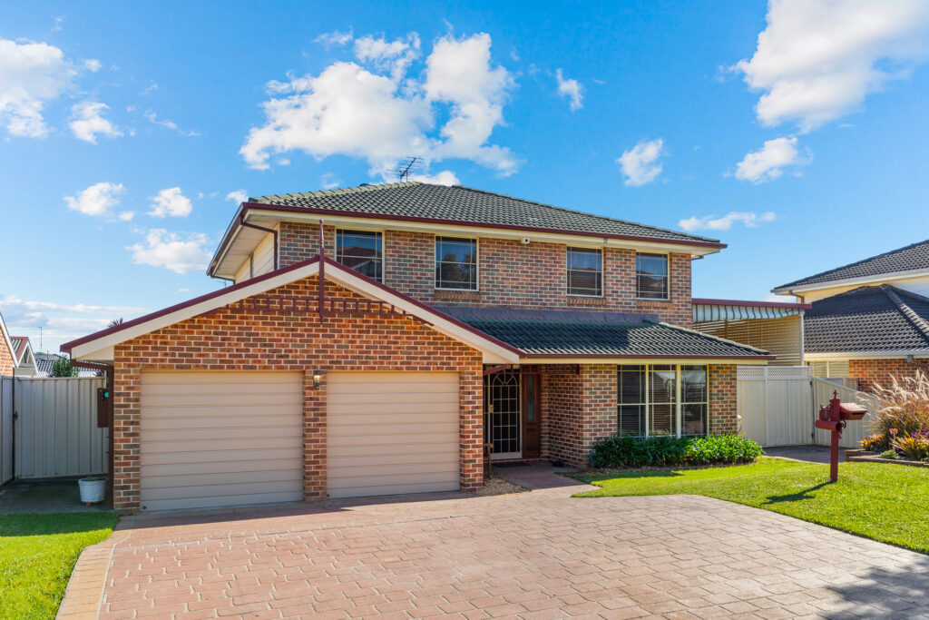 Sold - 3 Gannet Place - New Property in Acacia Gardens - Real Estate by Ruma Mundi