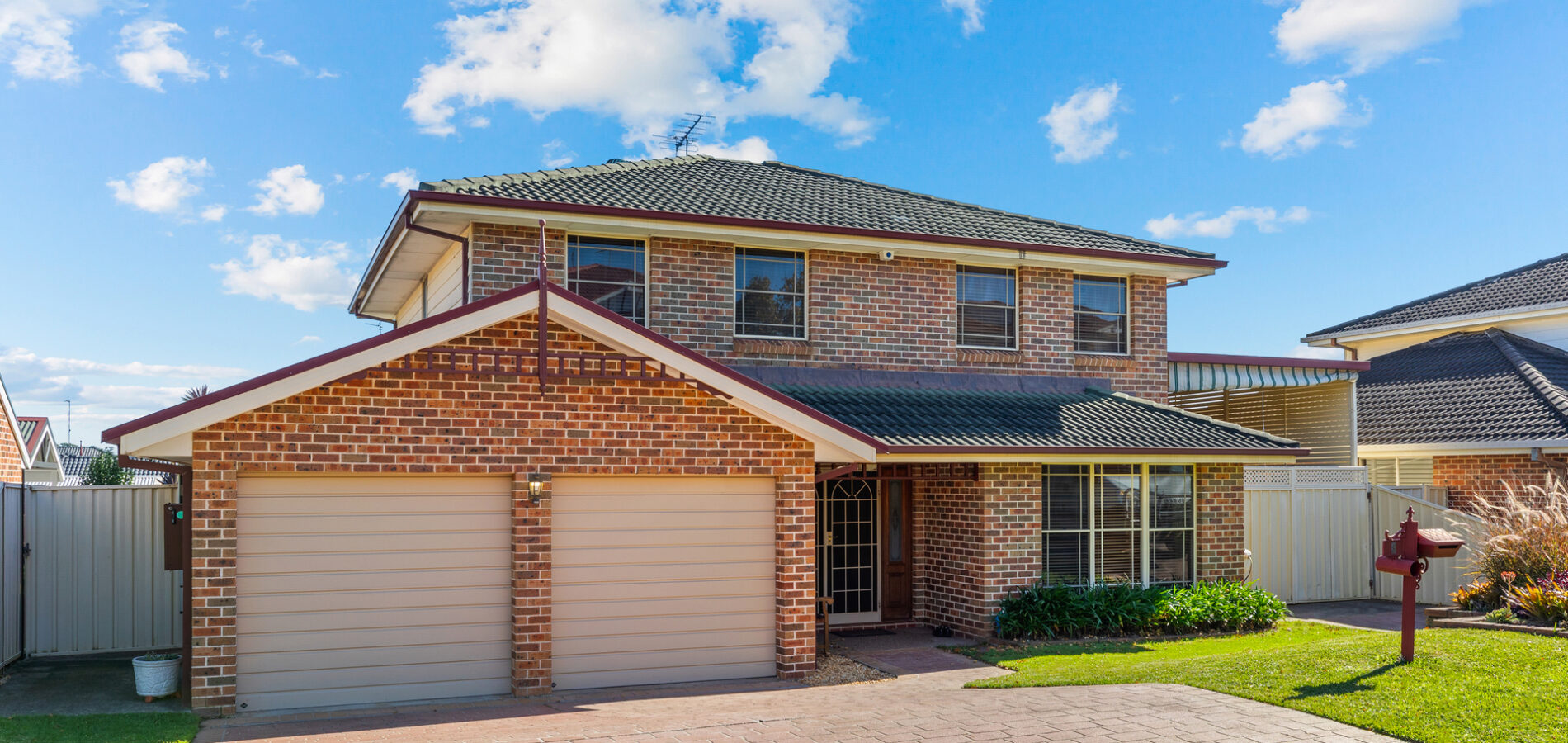 Sold - 3 Gannet Place - New Property in Acacia Gardens - Real Estate by Ruma Mundi