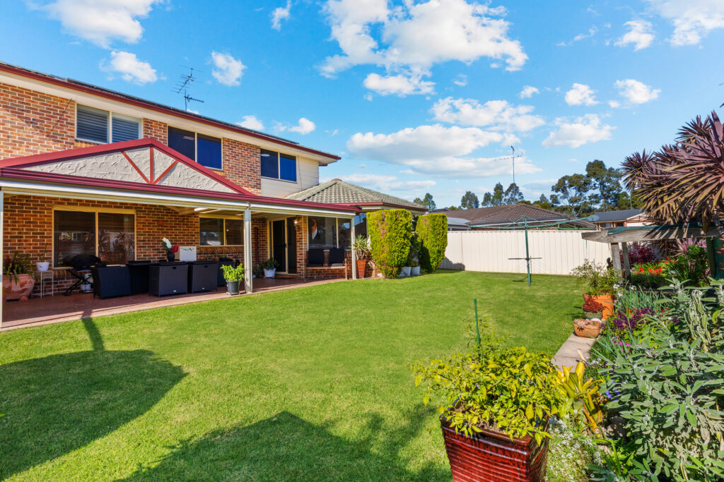 Sold - 3 Gannet Place - New Property in Acacia Gardens - Real Estate by Ruma Mundi