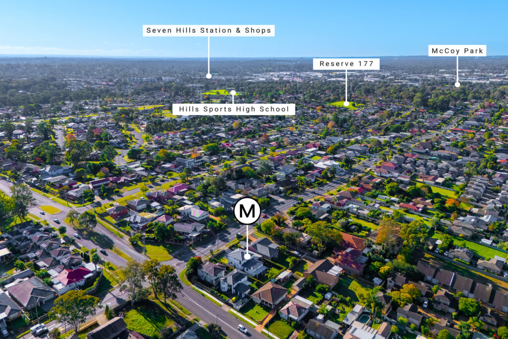 Sold - 134 Cornelia Road - New Property in Toongabbie - Real Estate by Amit Nayak