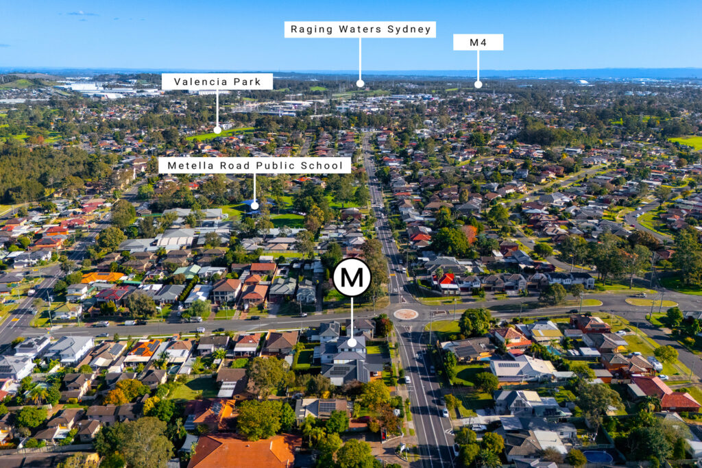 Sold - 134 Cornelia Road - New Property in Toongabbie - Real Estate by Amit Nayak