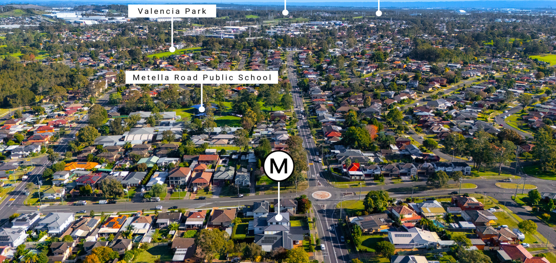 Sold - 134 Cornelia Road - New Property in Toongabbie - Real Estate by Amit Nayak