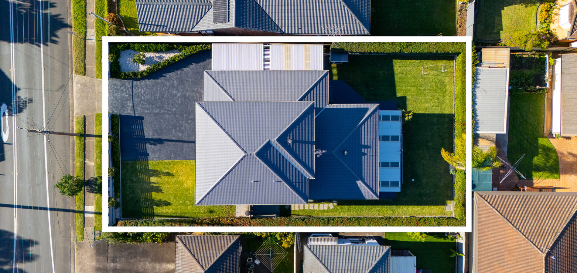 Sold - 134 Cornelia Road - New Property in Toongabbie - Real Estate by Amit Nayak