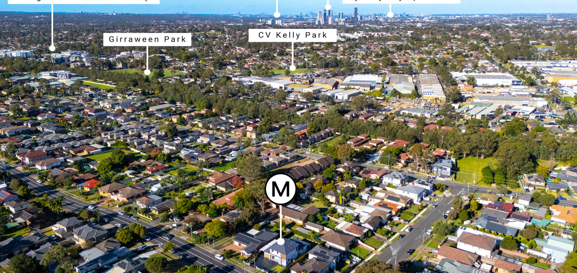 Sold - 134 Cornelia Road - New Property in Toongabbie - Real Estate by Amit Nayak