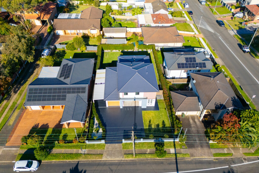Sold - 134 Cornelia Road - New Property in Toongabbie - Real Estate by Amit Nayak