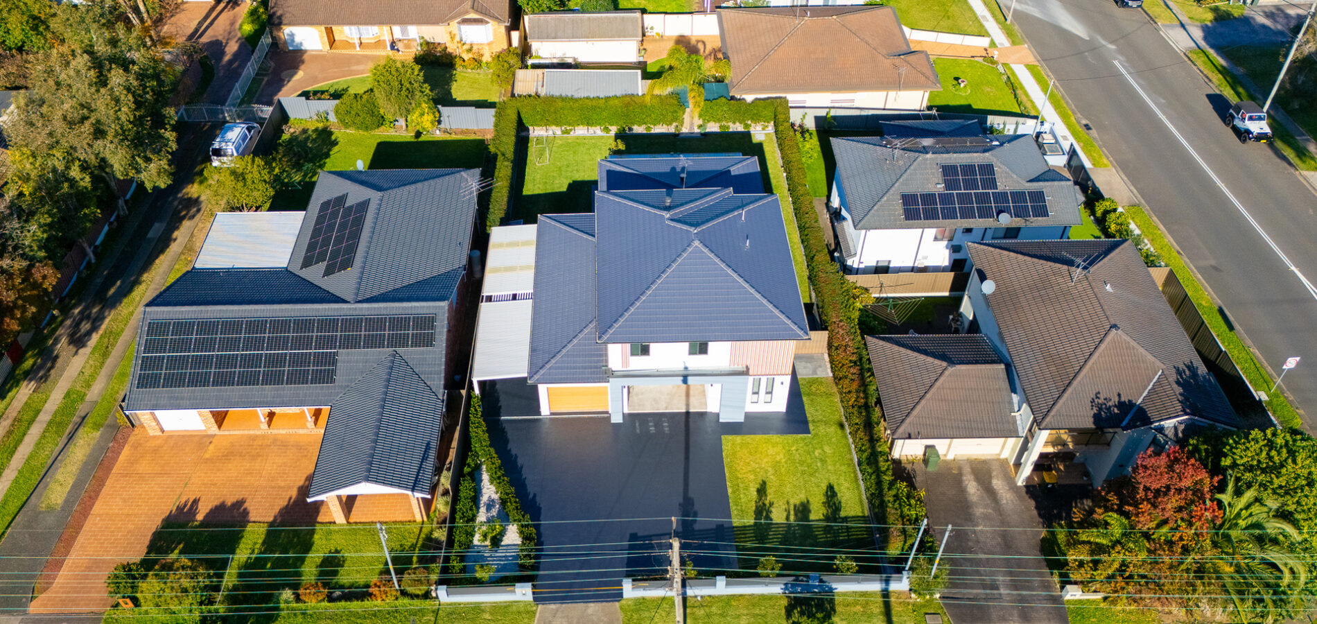 Sold - 134 Cornelia Road - New Property in Toongabbie - Real Estate by Amit Nayak