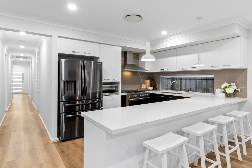 Sold - 52 Dorado Street - New Property in Box Hill - Real Estate by Ben Davenport