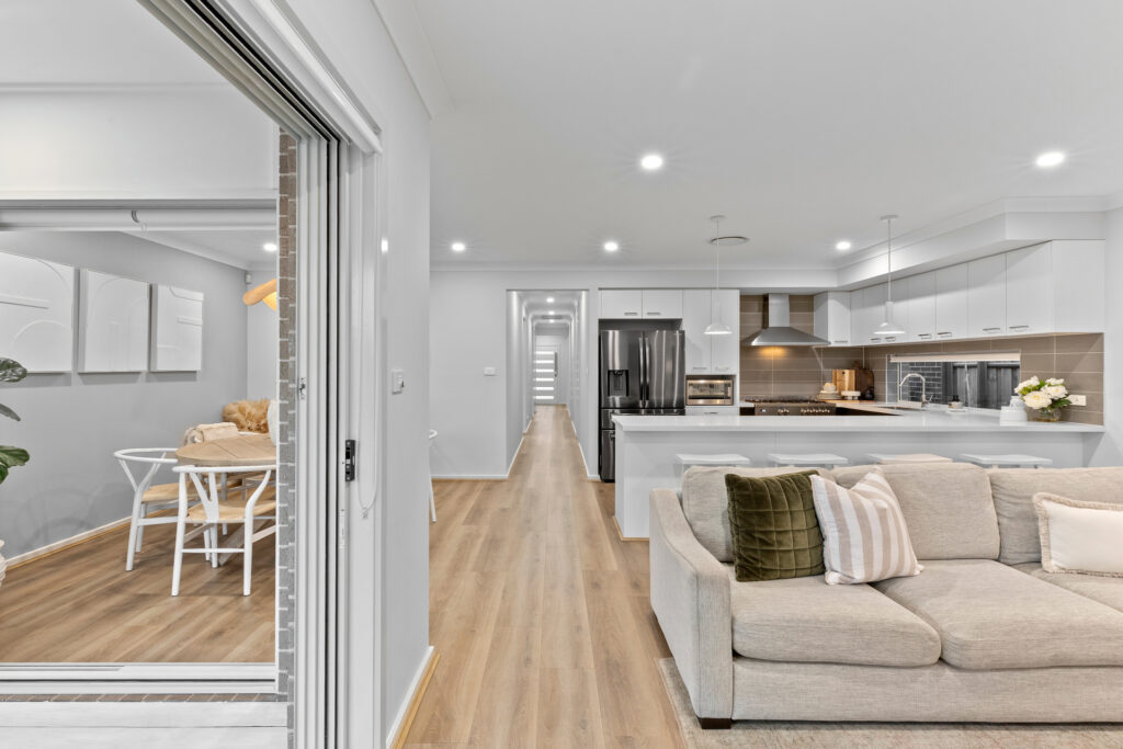Sold - 52 Dorado Street - New Property in Box Hill - Real Estate by Ben Davenport