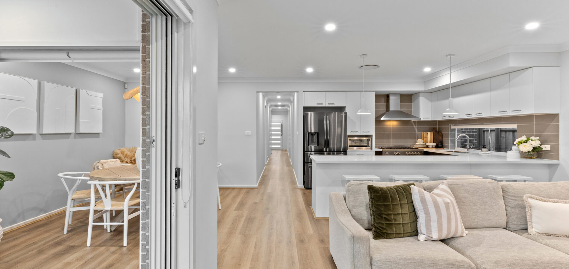 Sold - 52 Dorado Street - New Property in Box Hill - Real Estate by Ben Davenport
