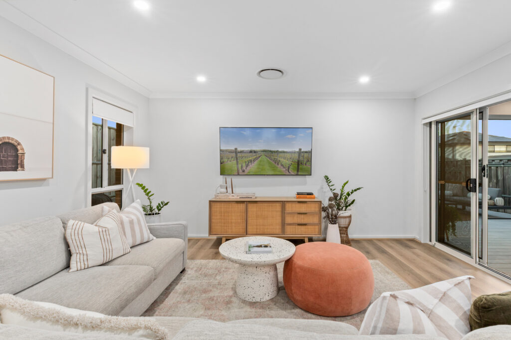 Sold - 52 Dorado Street - New Property in Box Hill - Real Estate by Ben Davenport