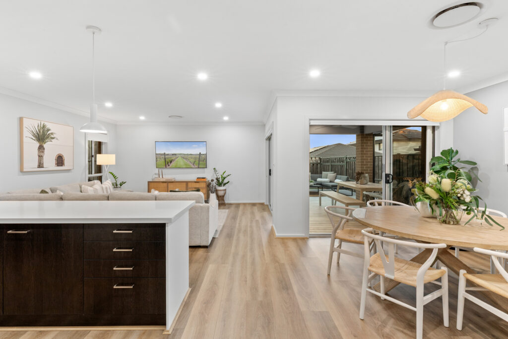 Sold - 52 Dorado Street - New Property in Box Hill - Real Estate by Ben Davenport