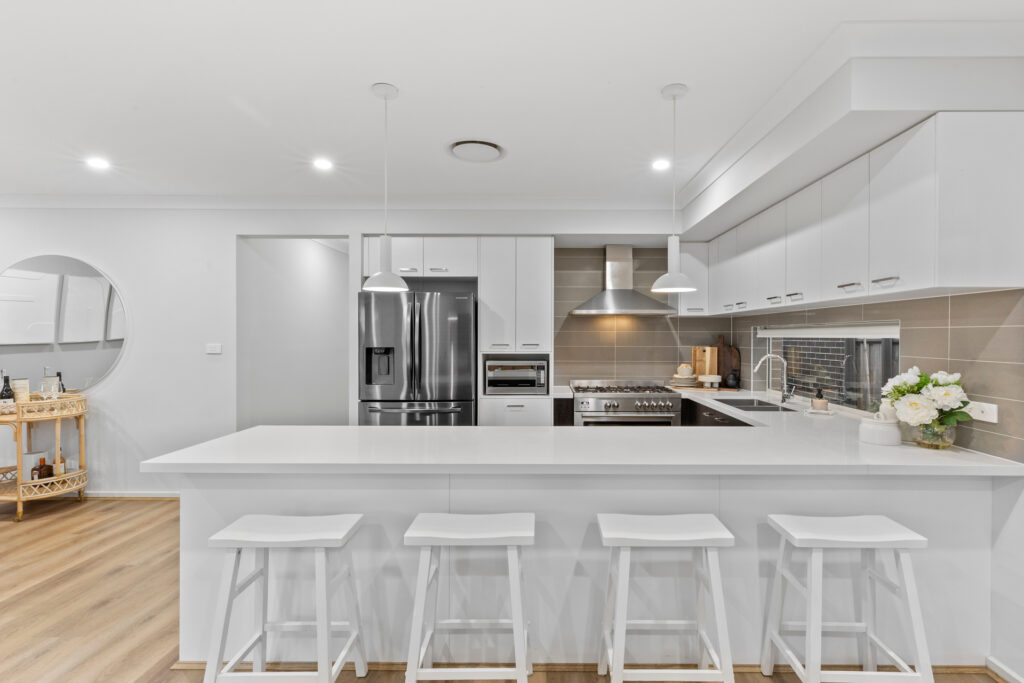 Sold - 52 Dorado Street - New Property in Box Hill - Real Estate by Ben Davenport