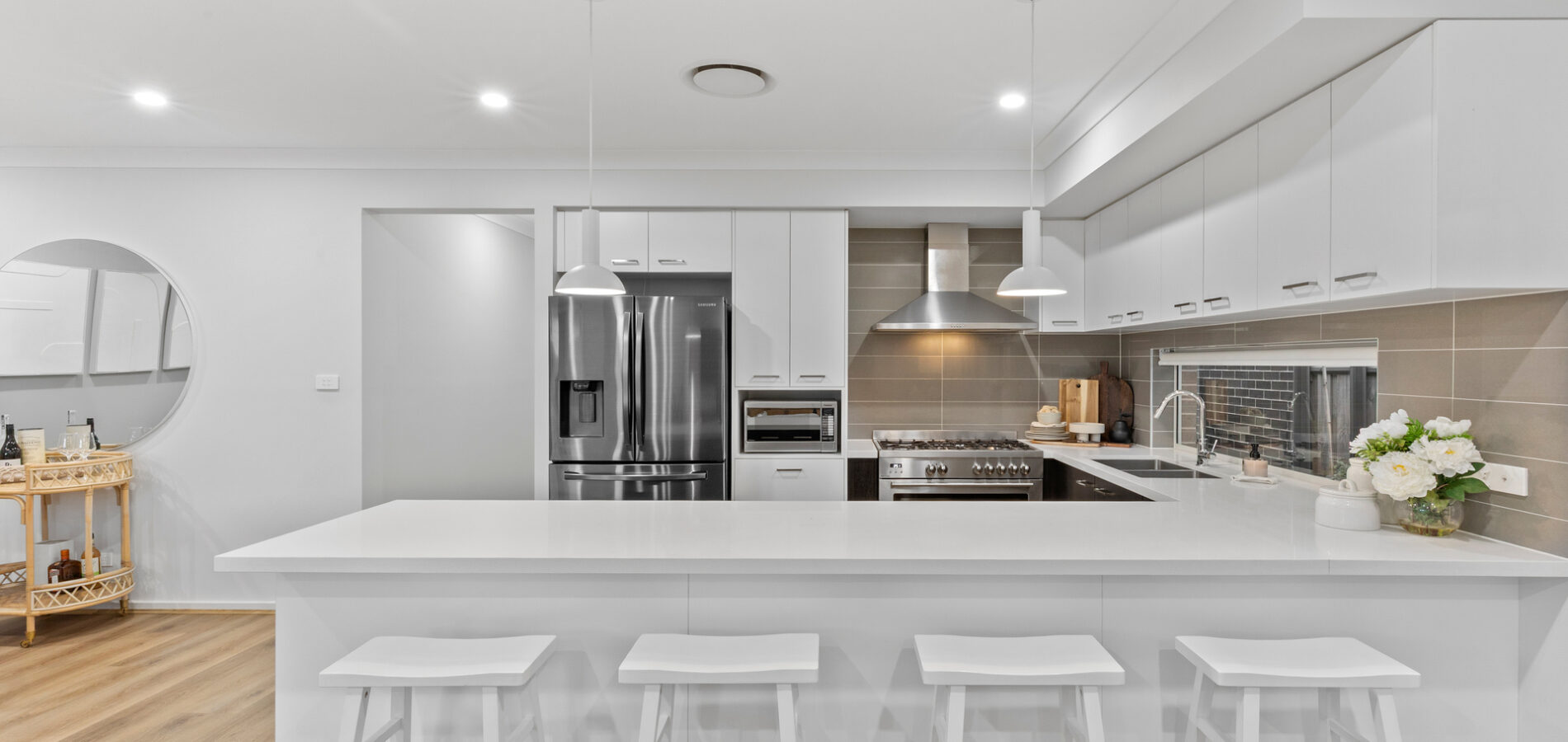 Sold - 52 Dorado Street - New Property in Box Hill - Real Estate by Ben Davenport