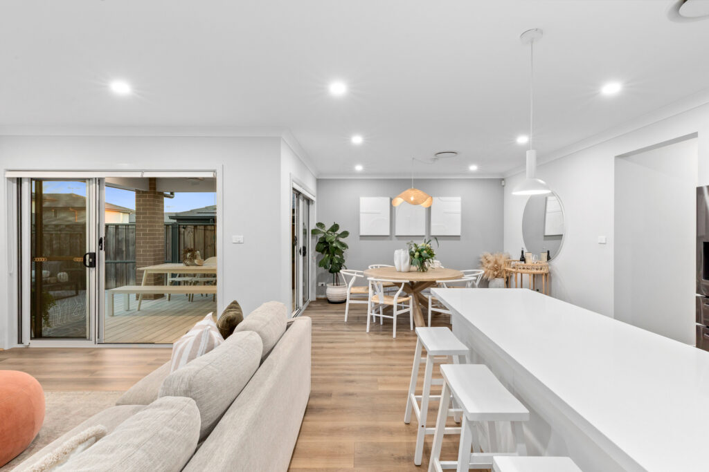 Sold - 52 Dorado Street - New Property in Box Hill - Real Estate by Ben Davenport