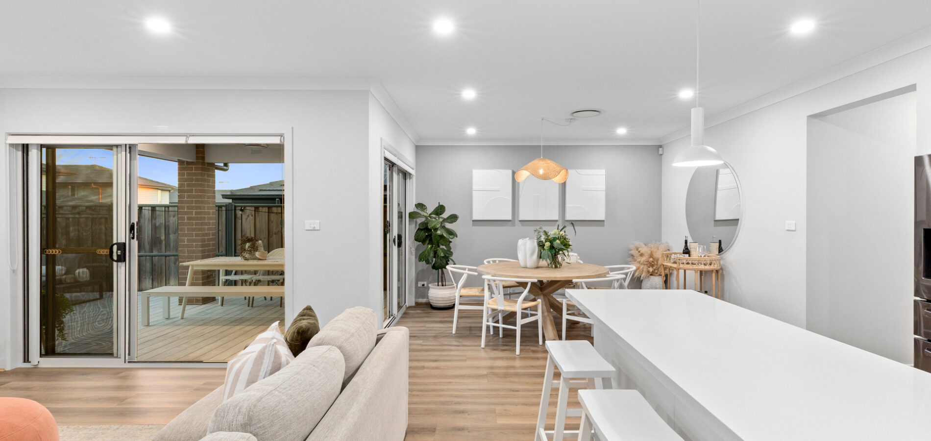Sold - 52 Dorado Street - New Property in Box Hill - Real Estate by Ben Davenport