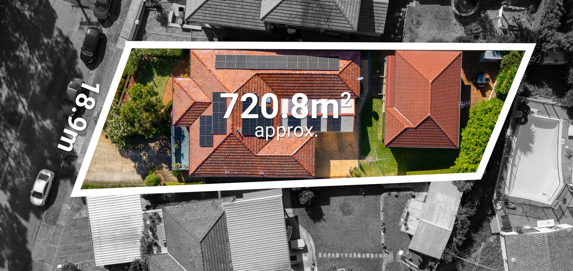 Sold - 29 Hollis Street - New Property in Constitution Hill - Real Estate by Brad Panayiotou
