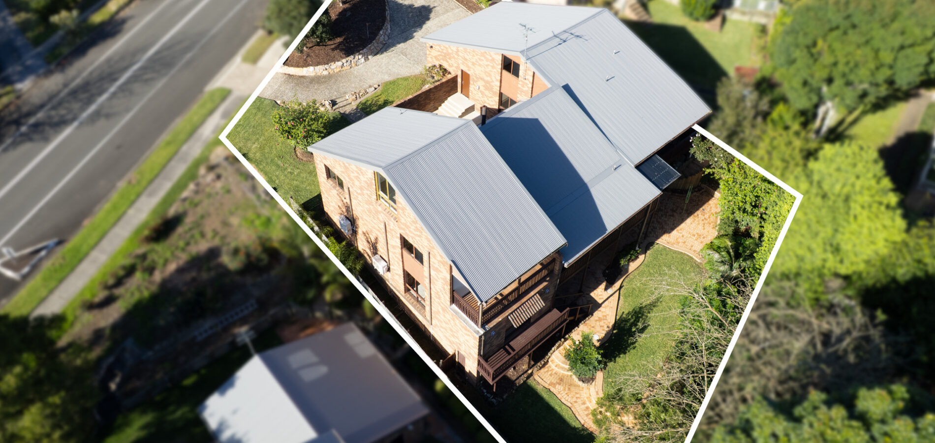 Sold - 93 Old Castle Hill Road - New Property in Castle Hill - Real Estate by David Choy
