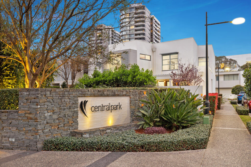 Sold - 74 Central Park Avenue - New Property in Norwest - Real Estate by Maree McCrorie