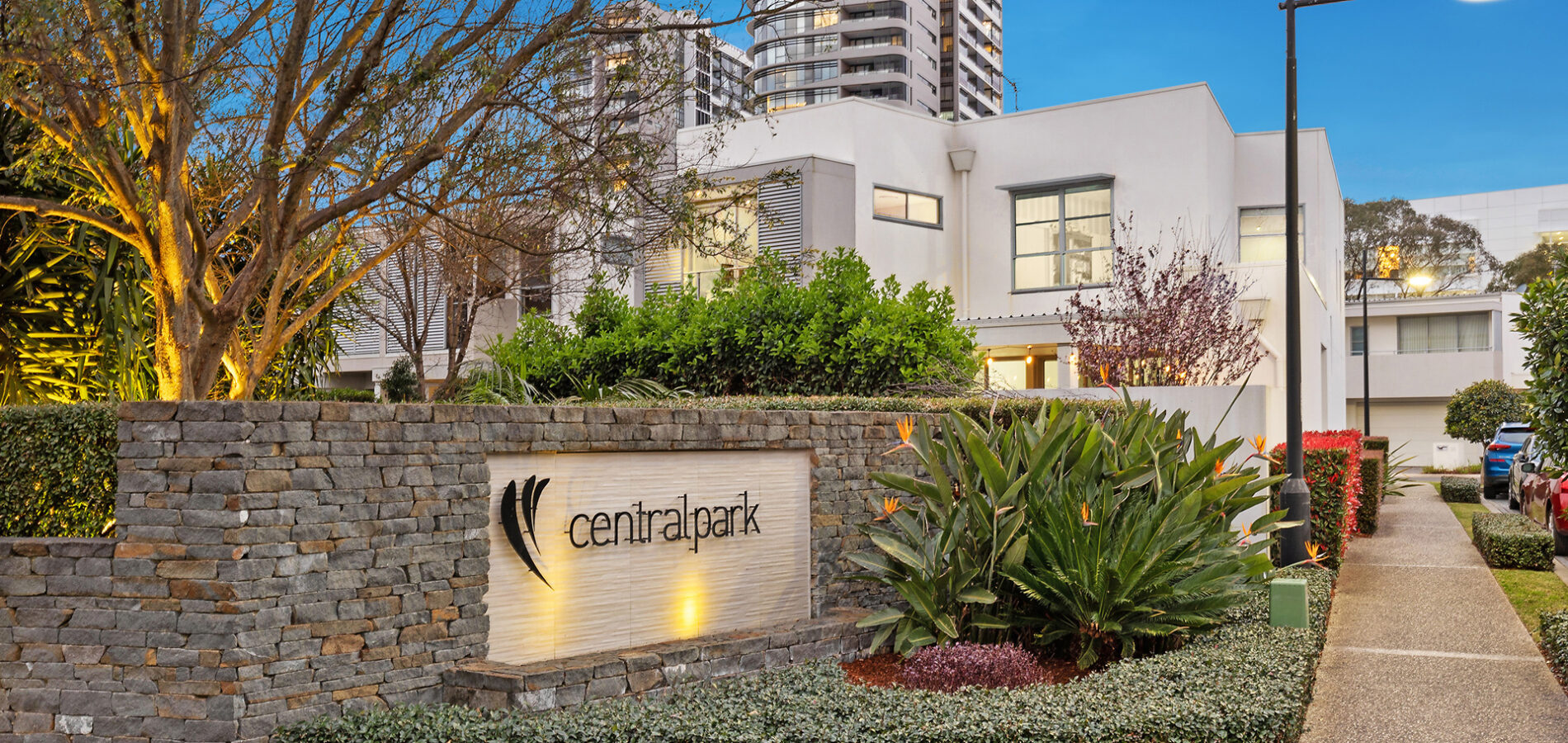 Sold - 74 Central Park Avenue - New Property in Norwest - Real Estate by Maree McCrorie