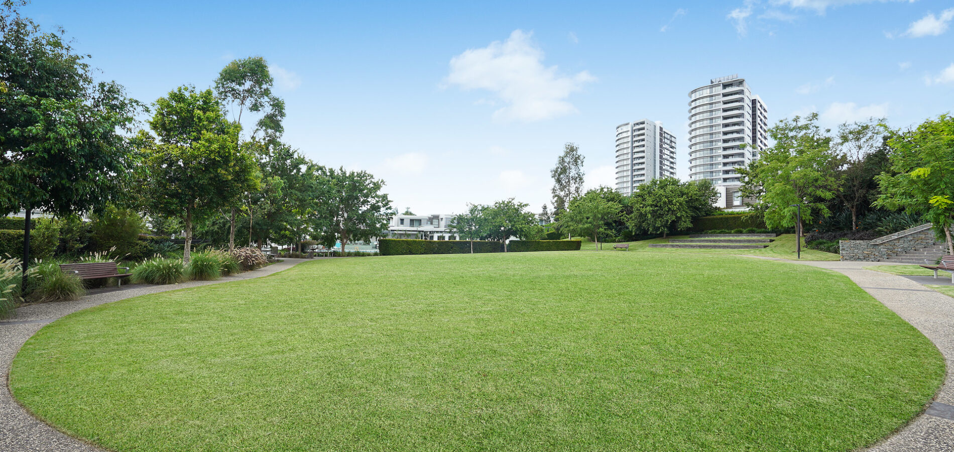 Sold - 74 Central Park Avenue - New Property in Norwest - Real Estate by Maree McCrorie
