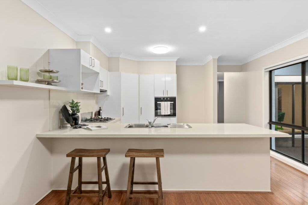 Sold - 51 Midlands Terrace - New Property in Stanhope Gardens - Real Estate by Ben Davenport