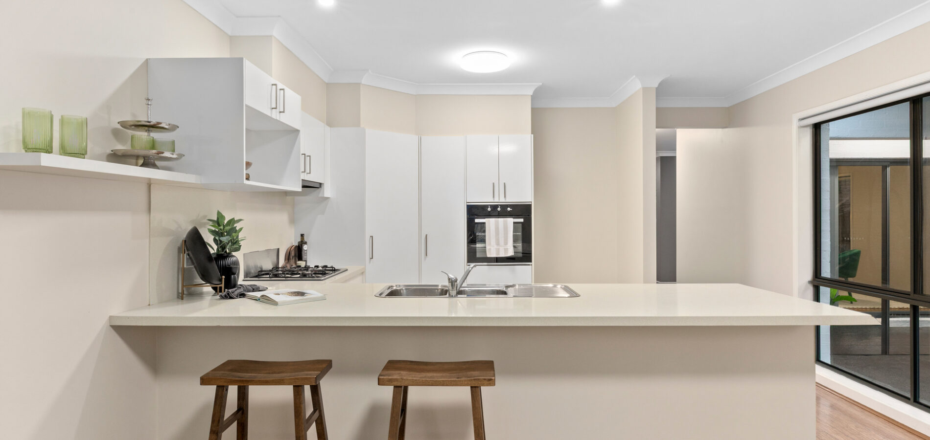 Sold - 51 Midlands Terrace - New Property in Stanhope Gardens - Real Estate by Ben Davenport