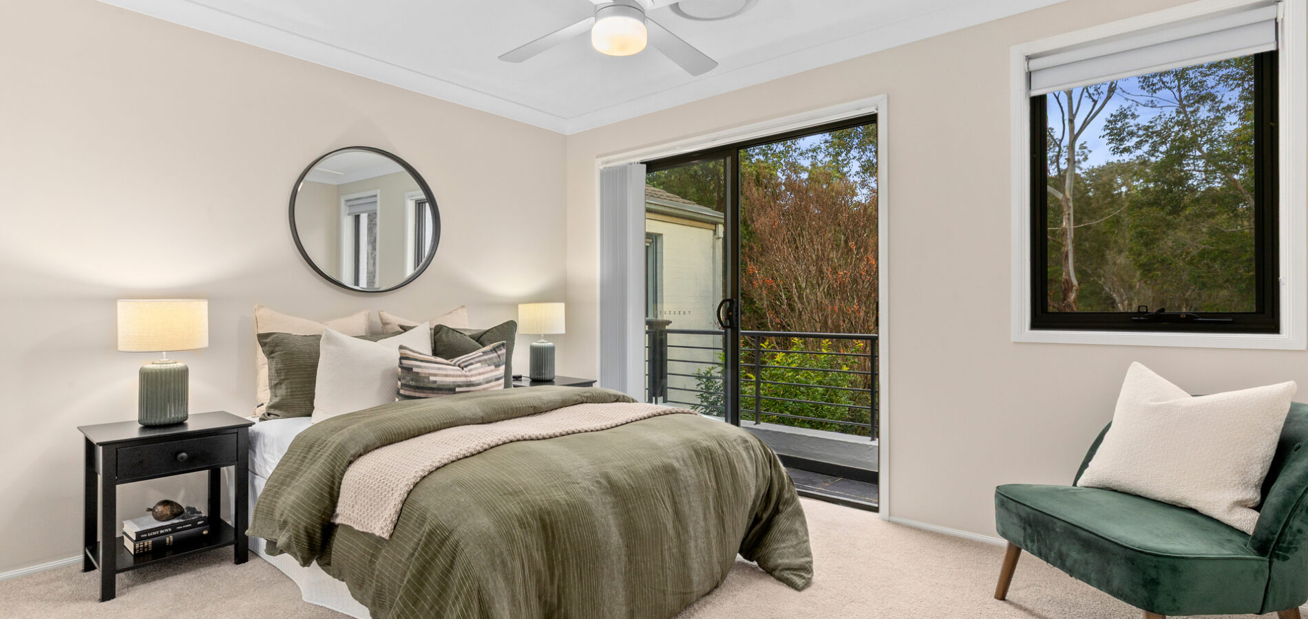 Sold - 51 Midlands Terrace - New Property in Stanhope Gardens - Real Estate by Ben Davenport