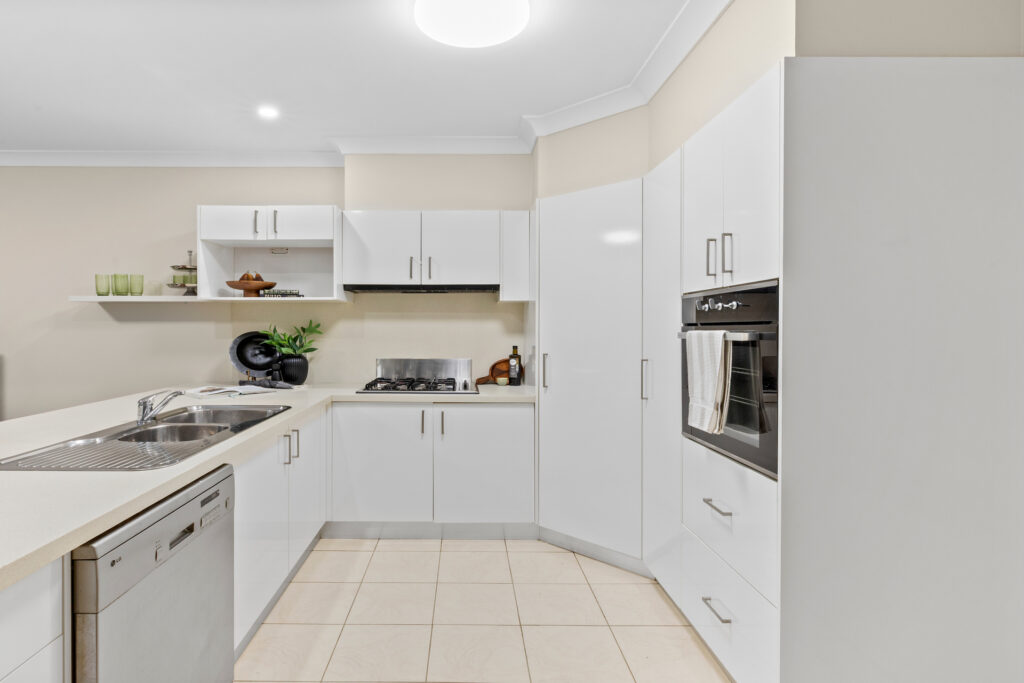 Sold - 51 Midlands Terrace - New Property in Stanhope Gardens - Real Estate by Ben Davenport