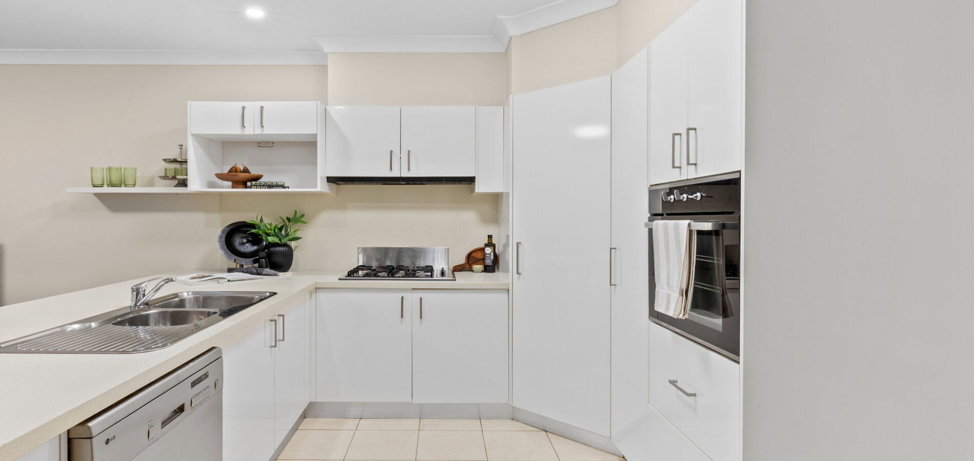 Sold - 51 Midlands Terrace - New Property in Stanhope Gardens - Real Estate by Ben Davenport