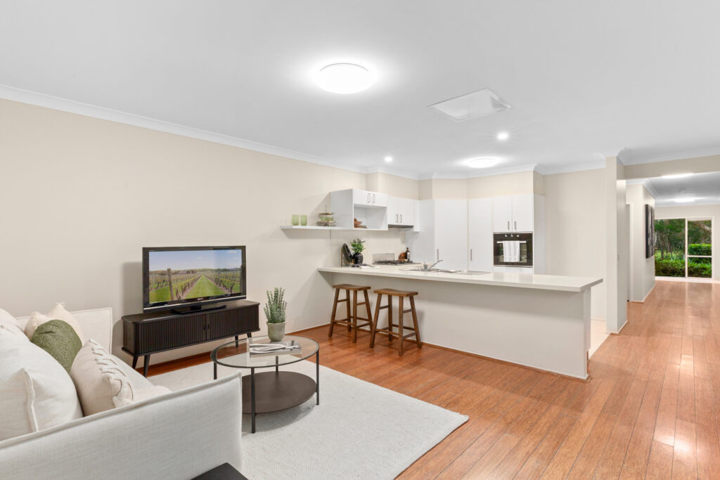 Sold - 51 Midlands Terrace - New Property in Stanhope Gardens - Real Estate by Ben Davenport