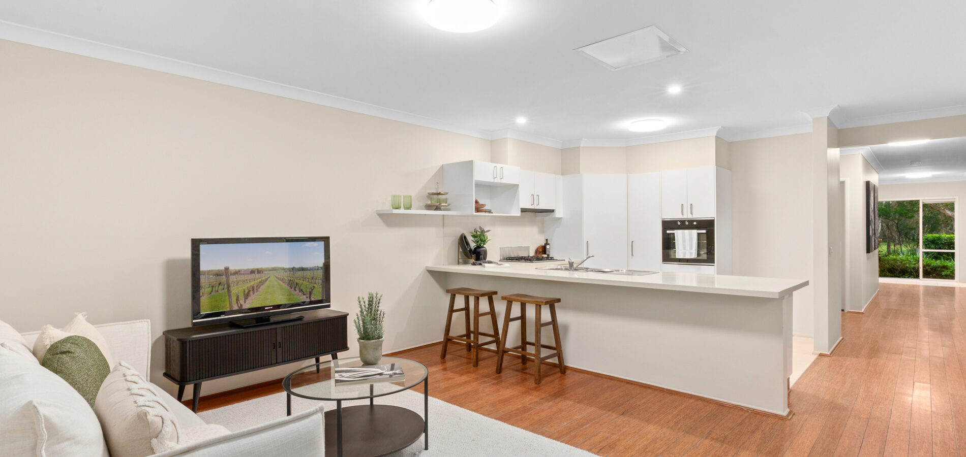 Sold - 51 Midlands Terrace - New Property in Stanhope Gardens - Real Estate by Ben Davenport