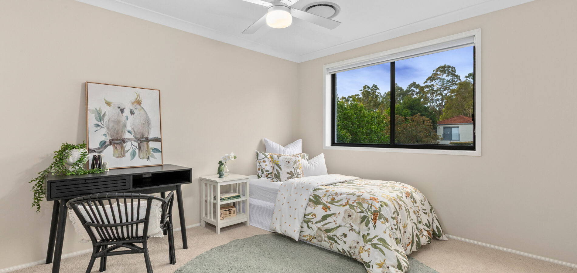 Sold - 51 Midlands Terrace - New Property in Stanhope Gardens - Real Estate by Ben Davenport