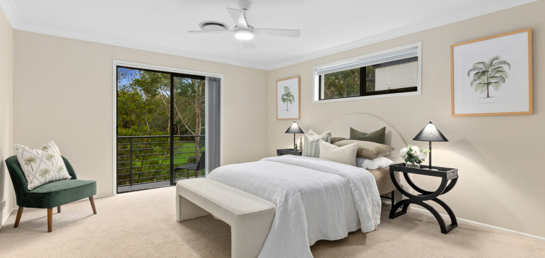 Sold - 51 Midlands Terrace - New Property in Stanhope Gardens - Real Estate by Ben Davenport