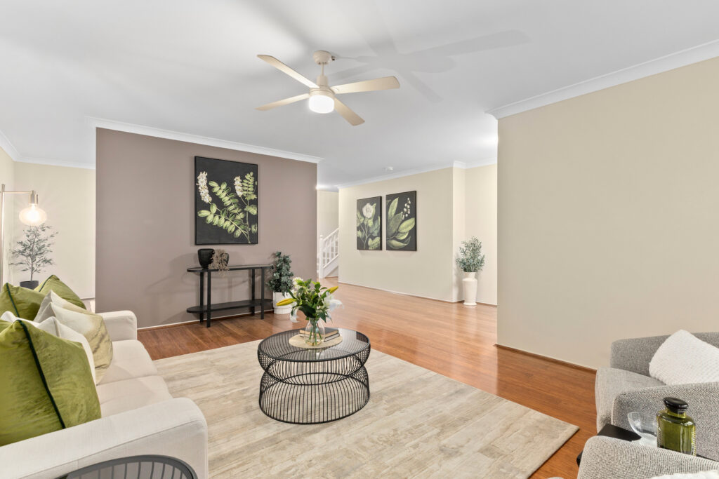 Sold - 51 Midlands Terrace - New Property in Stanhope Gardens - Real Estate by Ben Davenport