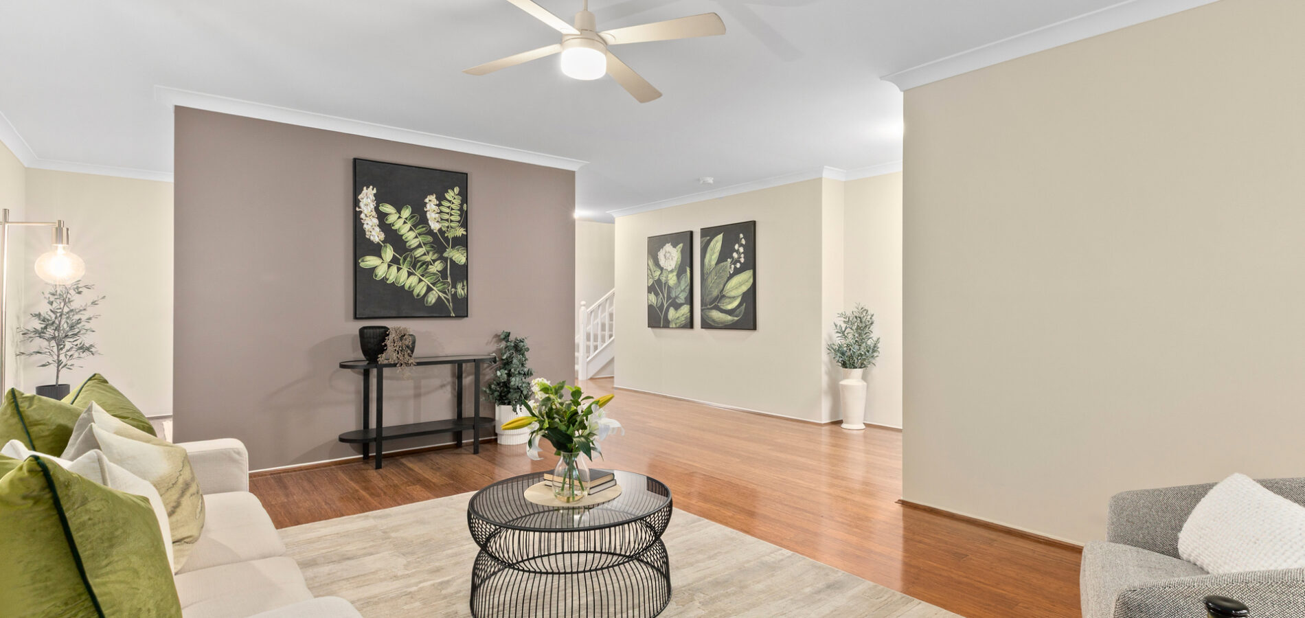 Sold - 51 Midlands Terrace - New Property in Stanhope Gardens - Real Estate by Ben Davenport