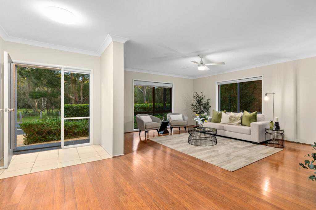 Sold - 51 Midlands Terrace - New Property in Stanhope Gardens - Real Estate by Ben Davenport