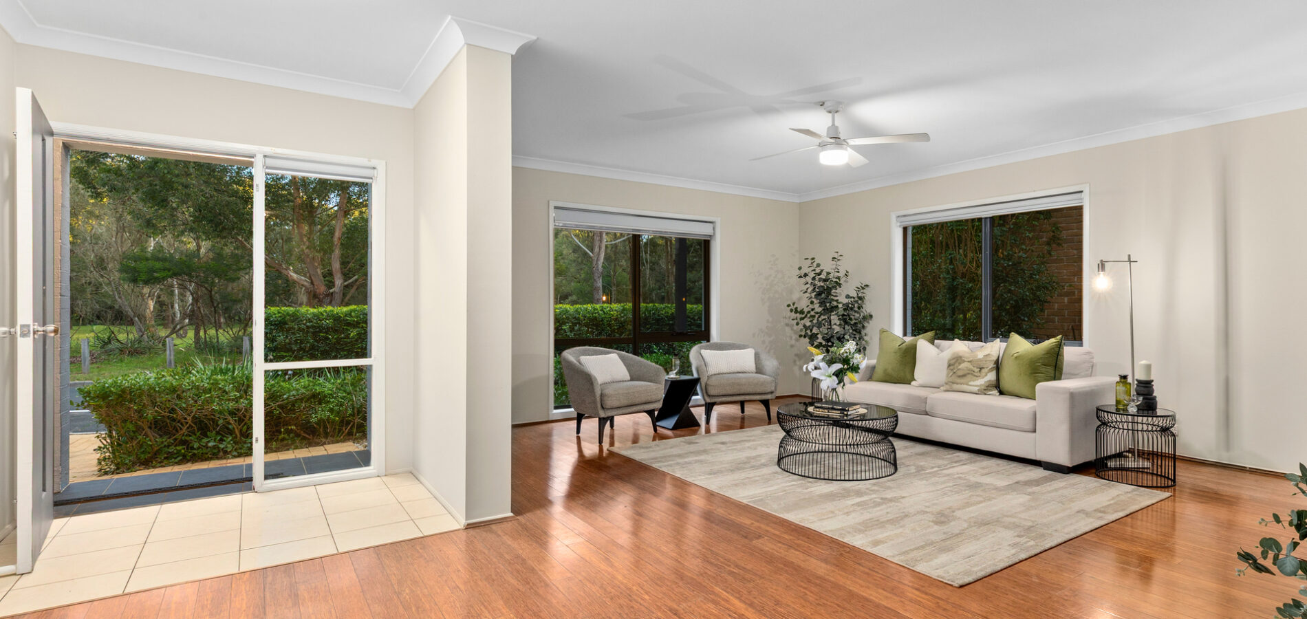 Sold - 51 Midlands Terrace - New Property in Stanhope Gardens - Real Estate by Ben Davenport