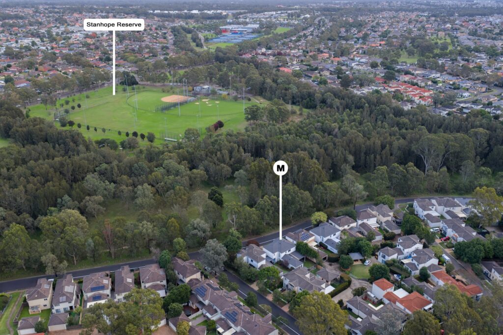 Sold - 51 Midlands Terrace - New Property in Stanhope Gardens - Real Estate by Ben Davenport