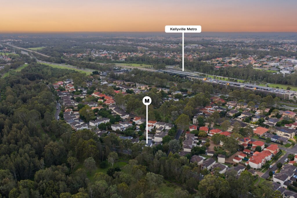 Sold - 51 Midlands Terrace - New Property in Stanhope Gardens - Real Estate by Ben Davenport