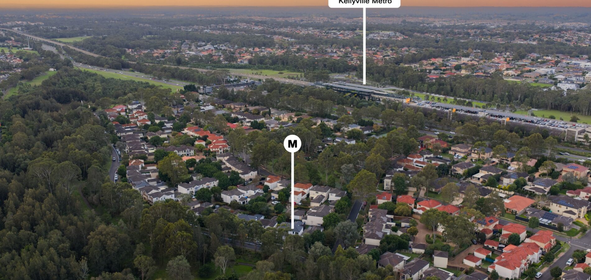 Sold - 51 Midlands Terrace - New Property in Stanhope Gardens - Real Estate by Ben Davenport