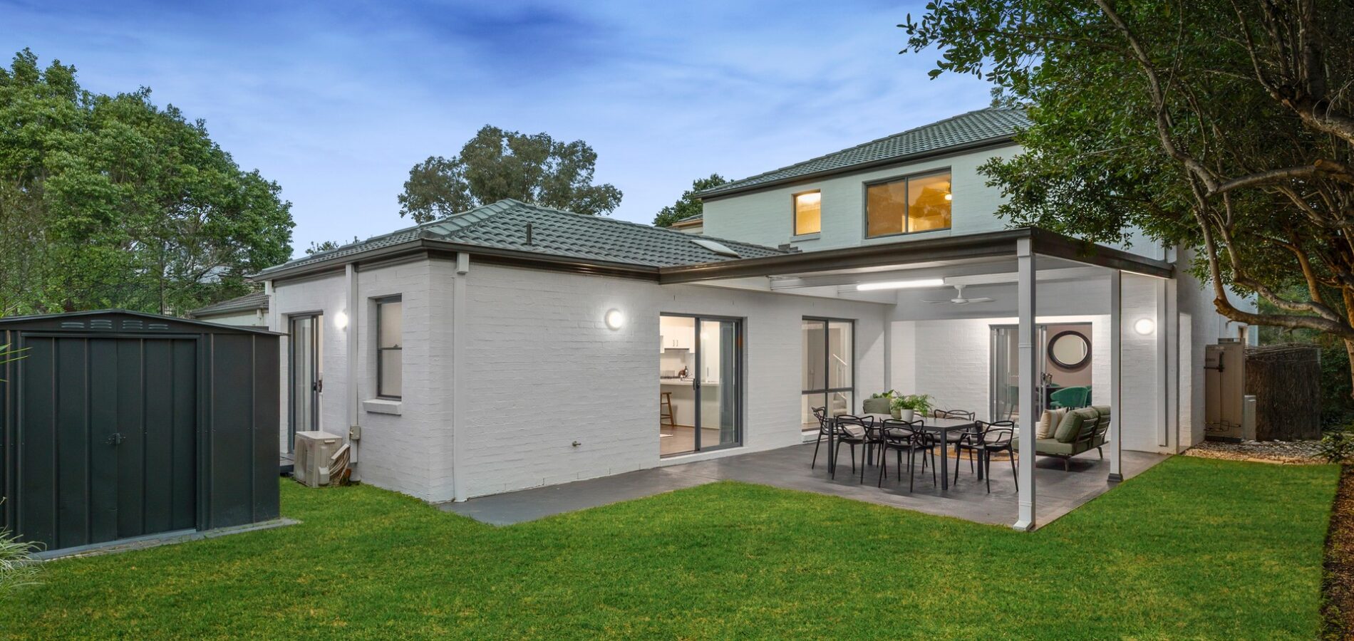Sold - 51 Midlands Terrace - New Property in Stanhope Gardens - Real Estate by Ben Davenport