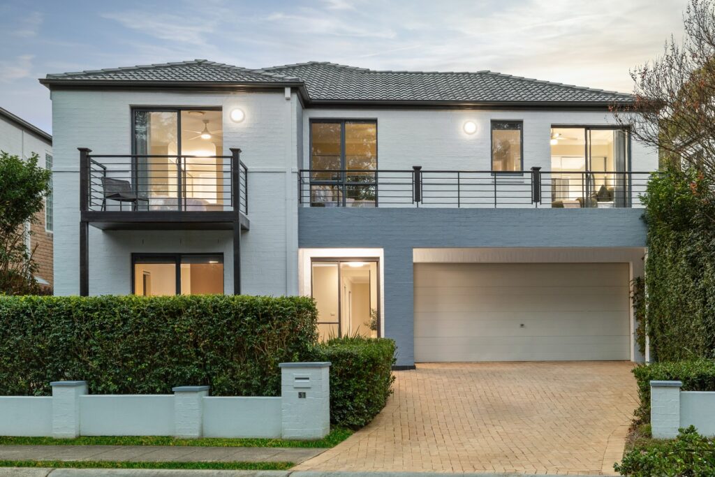 Sold - 51 Midlands Terrace - New Property in Stanhope Gardens - Real Estate by Ben Davenport