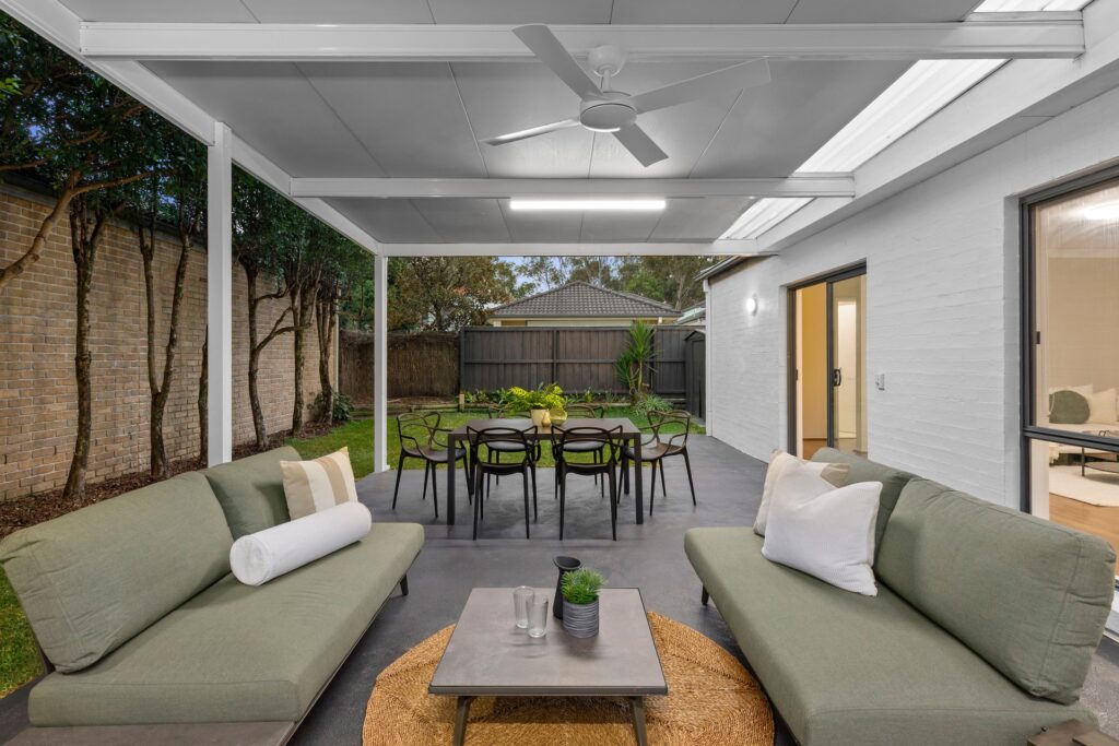 Sold - 51 Midlands Terrace - New Property in Stanhope Gardens - Real Estate by Ben Davenport