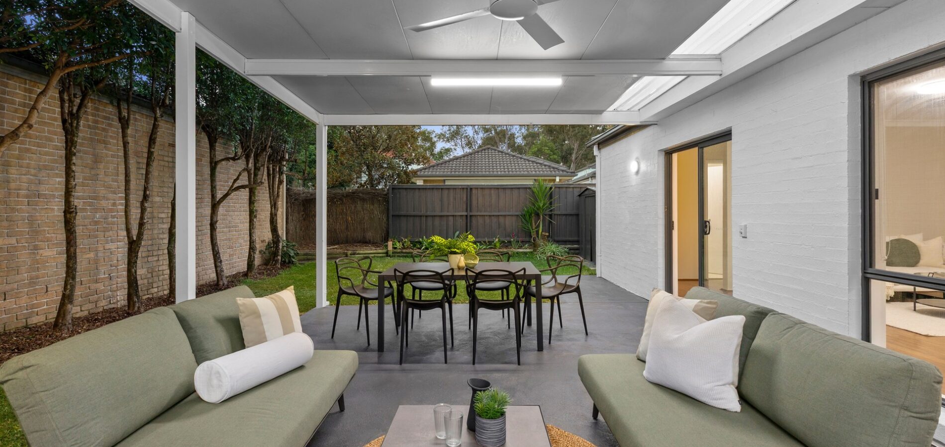 Sold - 51 Midlands Terrace - New Property in Stanhope Gardens - Real Estate by Ben Davenport
