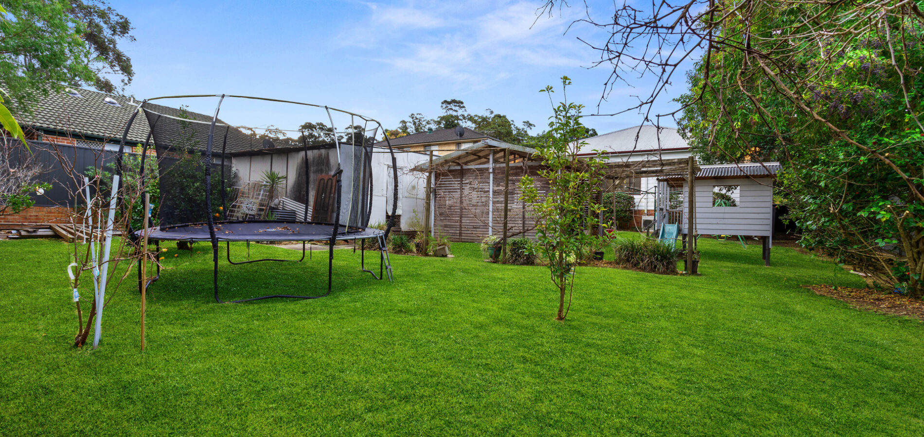 Sold - 14 Page Street - New Property in Wentworthville - Real Estate by Amit Nayak