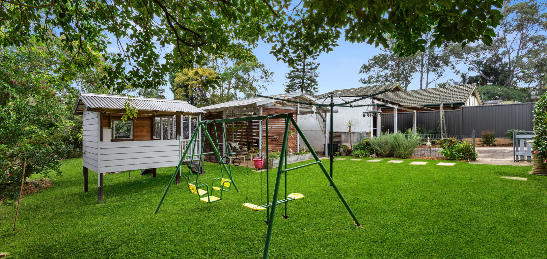 Sold - 14 Page Street - New Property in Wentworthville - Real Estate by Amit Nayak
